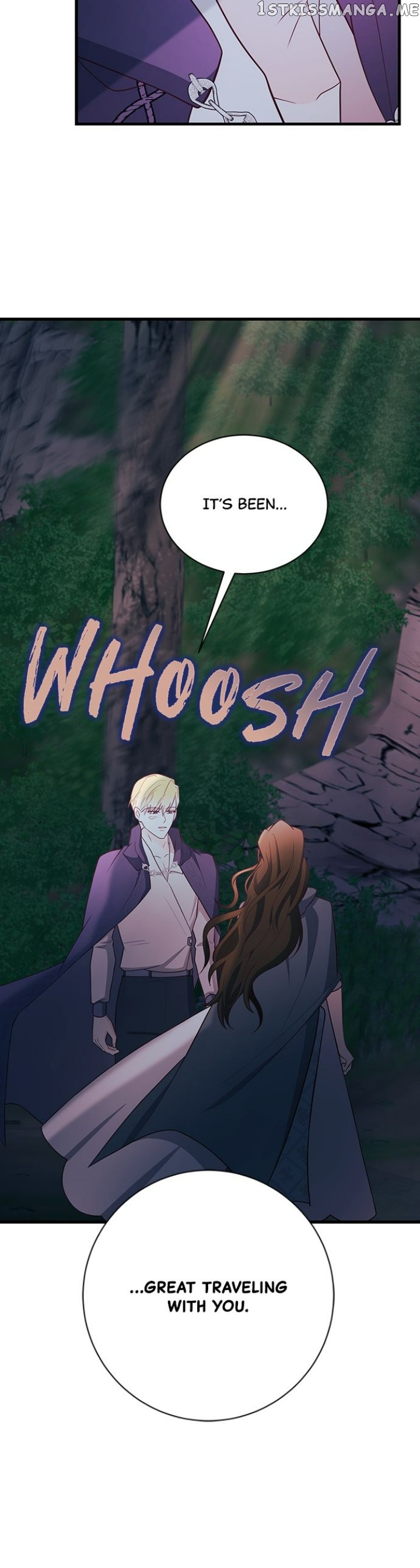 Her Ladyship's Double Life Chapter 33 - page 32