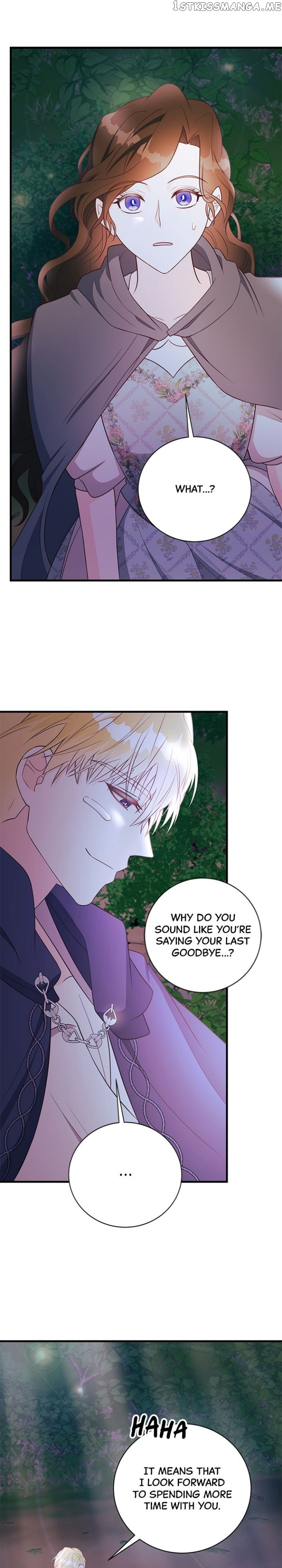 Her Ladyship's Double Life Chapter 33 - page 33