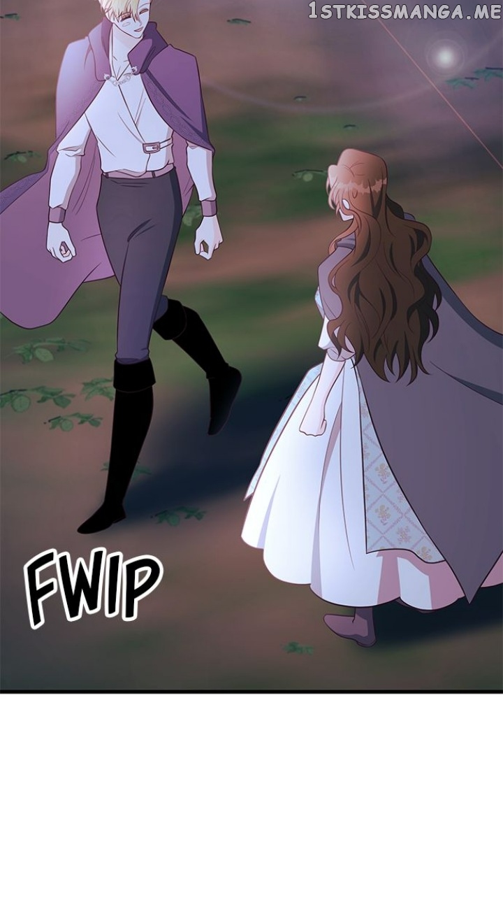 Her Ladyship's Double Life Chapter 33 - page 34