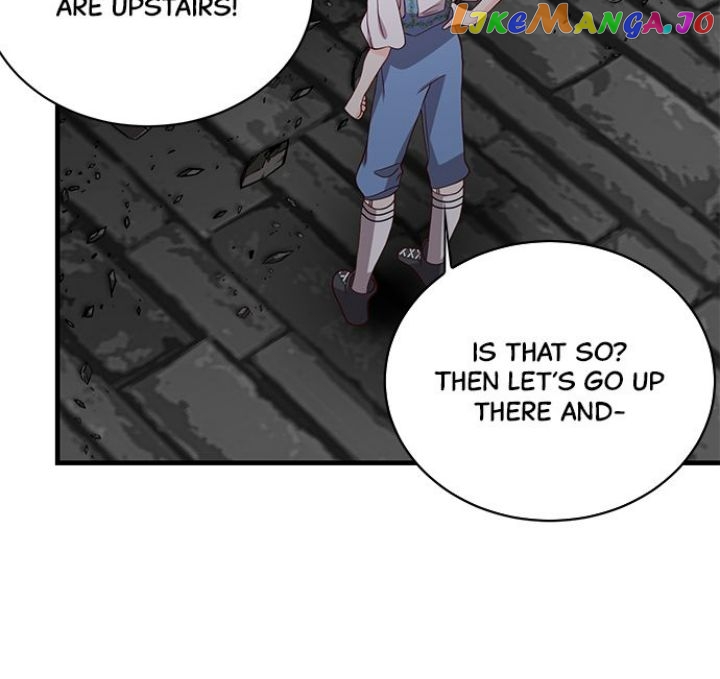 Her Ladyship's Double Life Chapter 49 - page 12