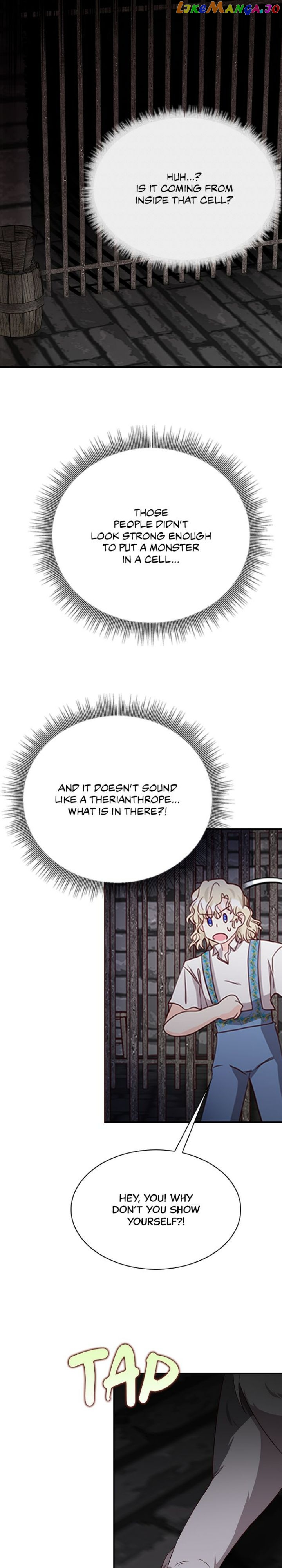 Her Ladyship's Double Life Chapter 49 - page 2