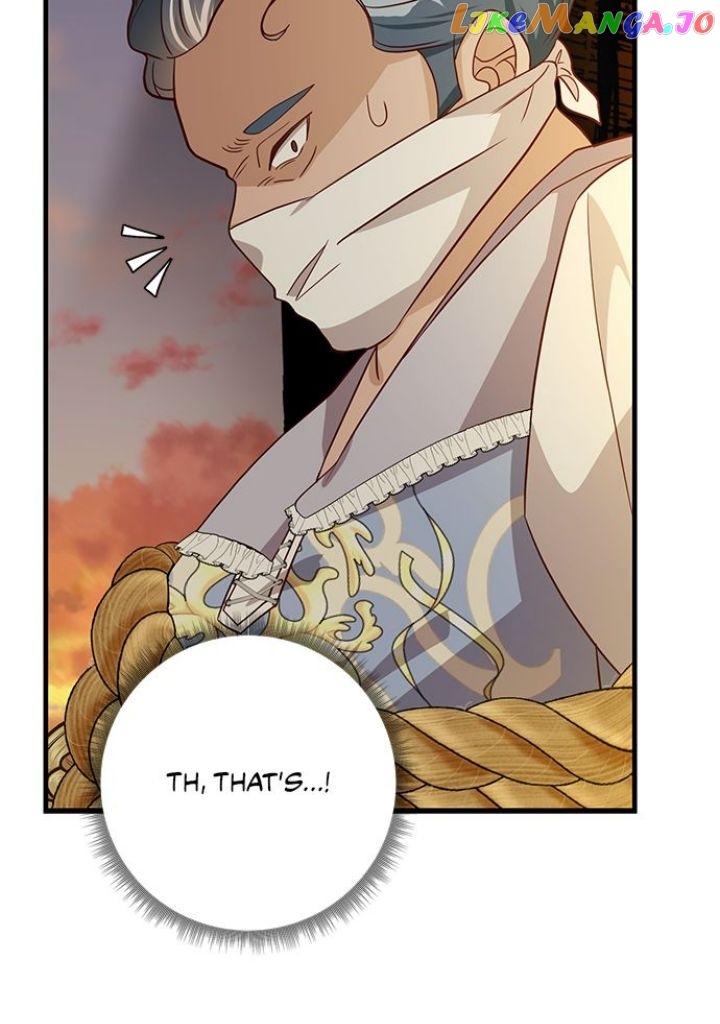 Her Ladyship's Double Life Chapter 49 - page 23