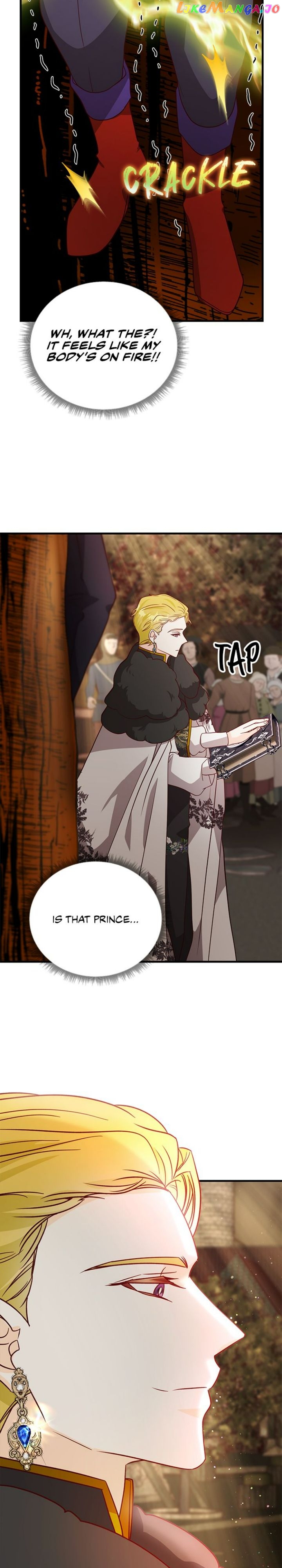 Her Ladyship's Double Life Chapter 49 - page 26