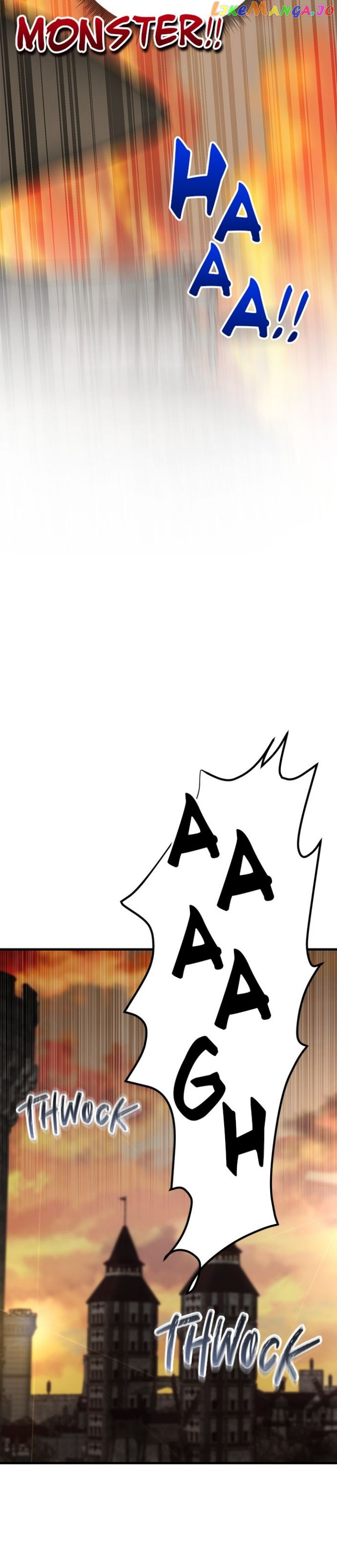Her Ladyship's Double Life Chapter 49 - page 37