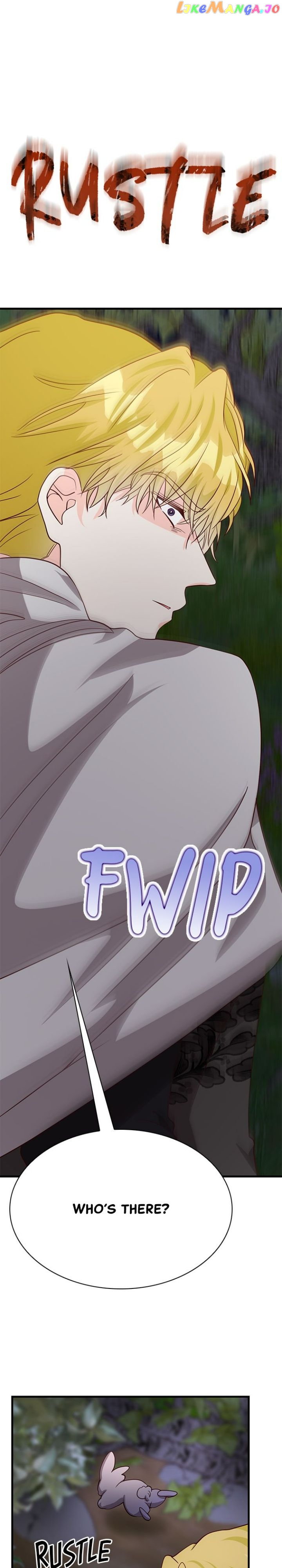 Her Ladyship's Double Life Chapter 49 - page 46