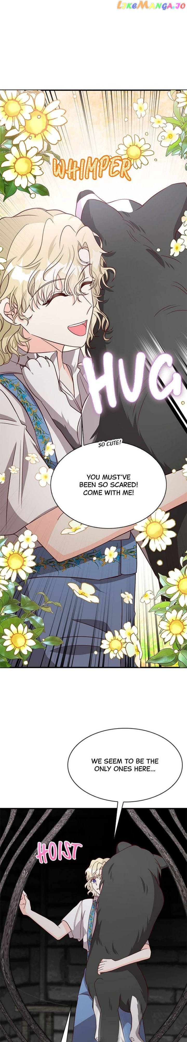 Her Ladyship's Double Life Chapter 49 - page 5