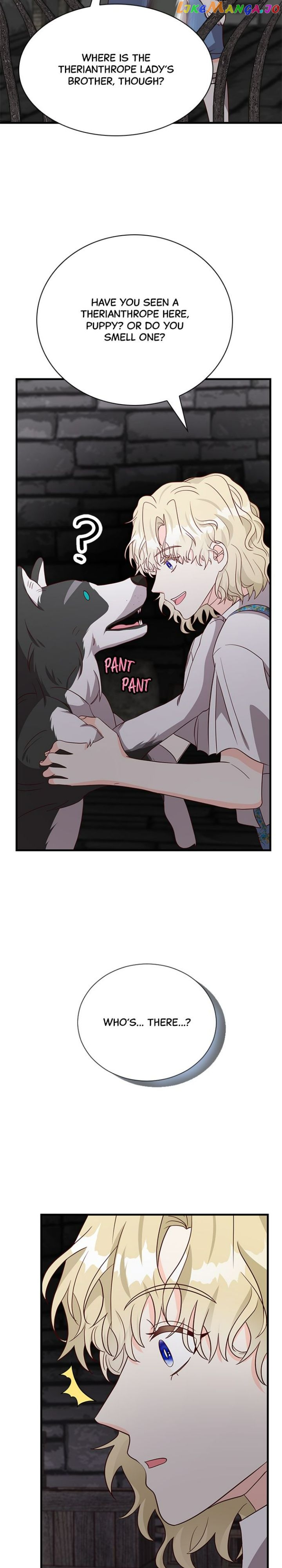 Her Ladyship's Double Life Chapter 49 - page 6