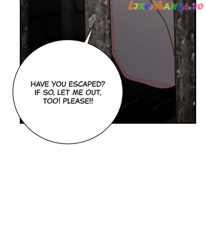 Her Ladyship's Double Life Chapter 49 - page 8