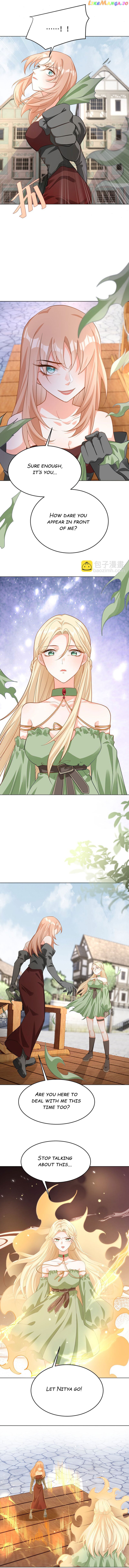 Attacking the Demon King of Girls’ Dormitory Chapter 47 - page 1