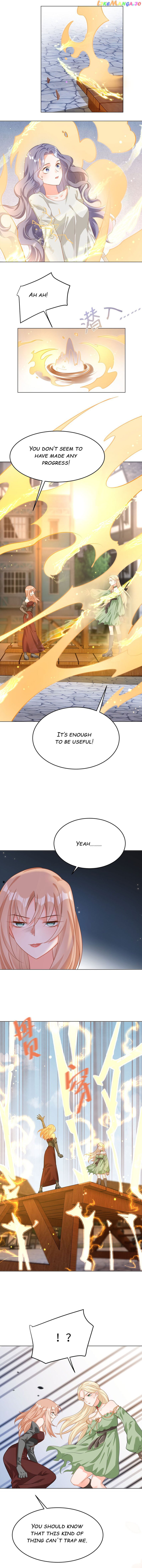 Attacking the Demon King of Girls’ Dormitory Chapter 47 - page 2