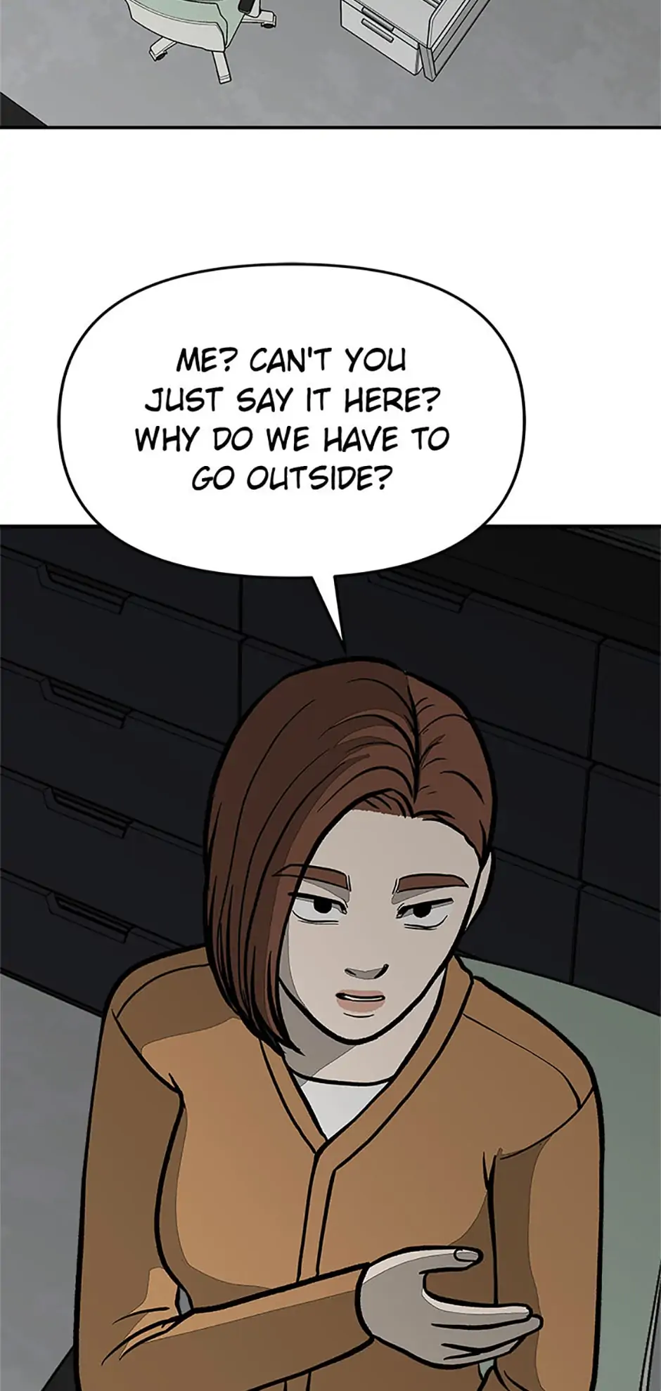Office Misconduc Chapter 51 - page 54