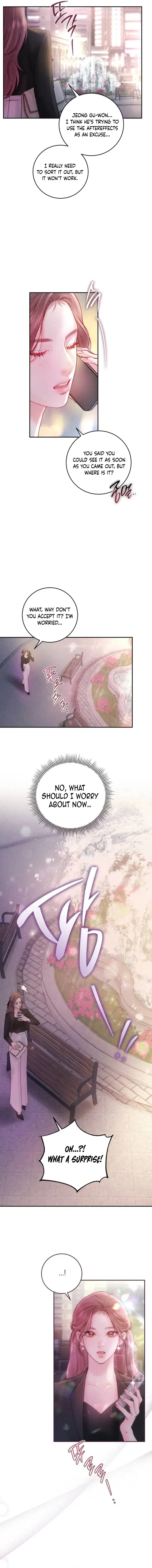 My Demon Chapter 7 - page 3