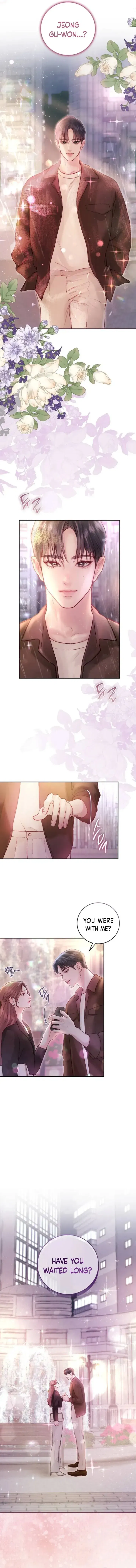 My Demon Chapter 7 - page 4