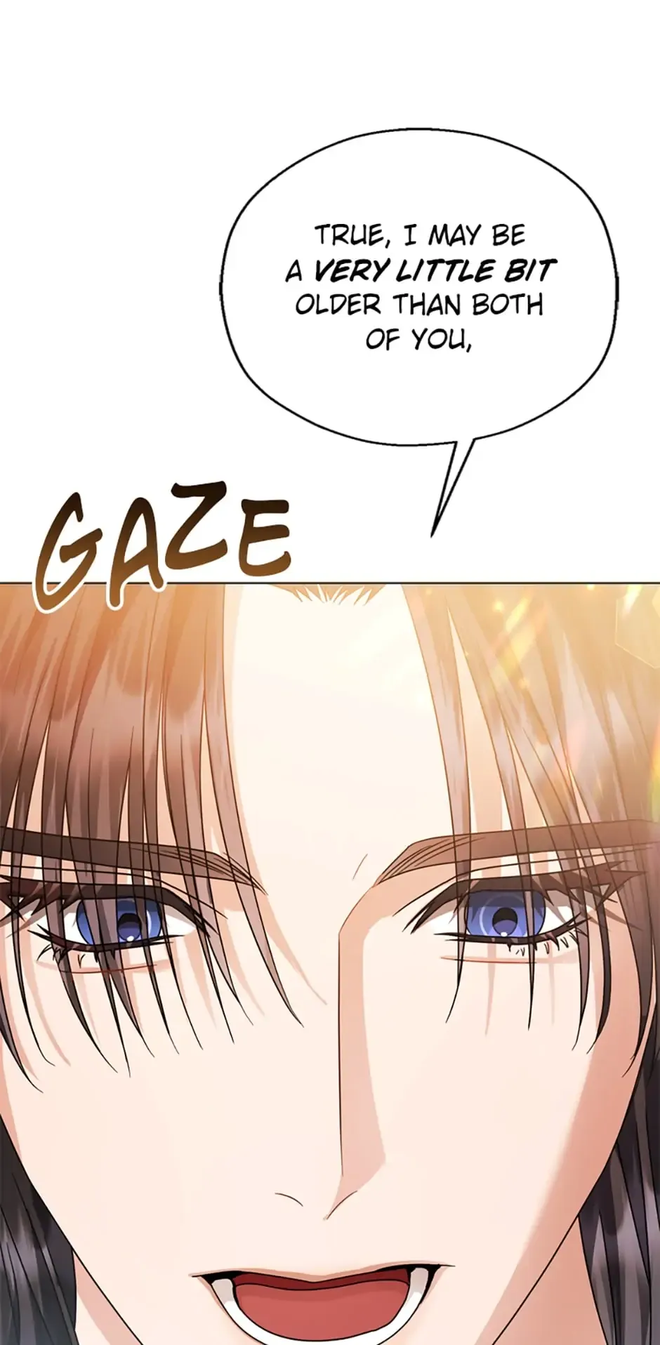 When the Black Moon Rises Chapter 25 - page 17