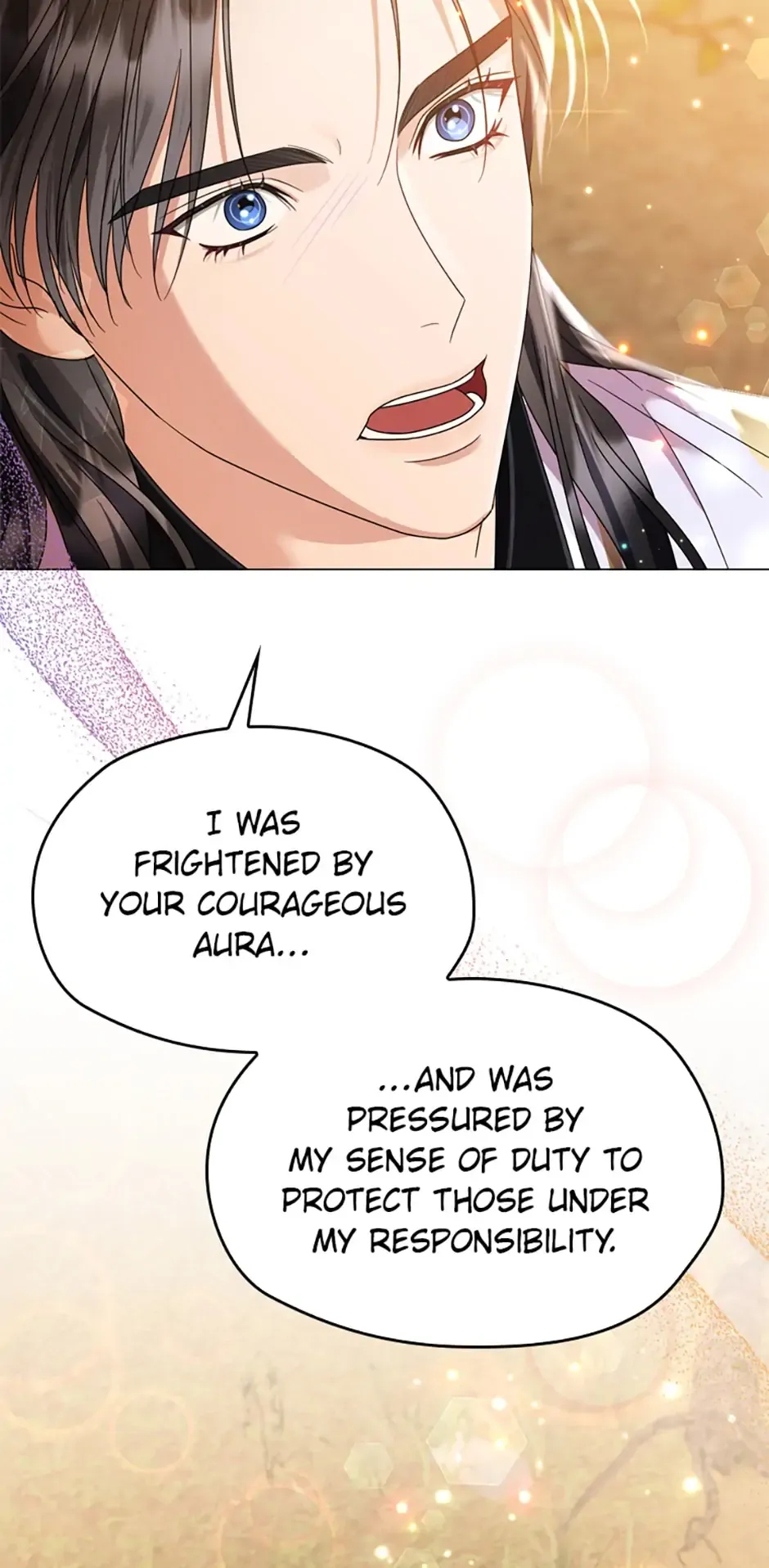 When the Black Moon Rises Chapter 25 - page 22