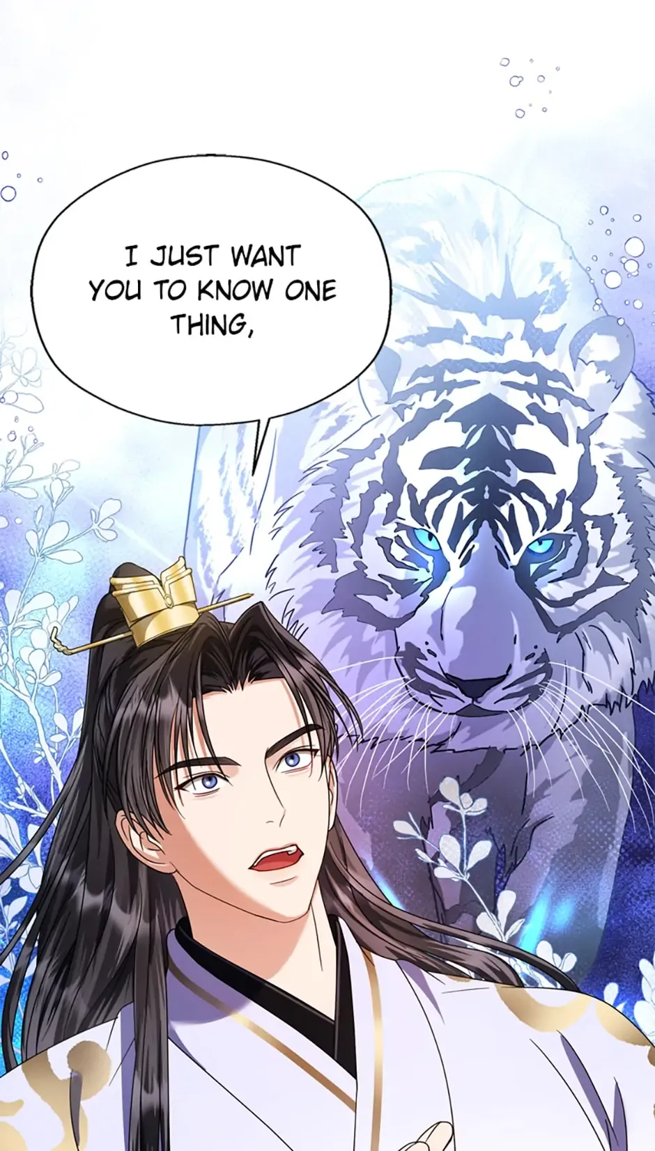 When the Black Moon Rises Chapter 25 - page 25