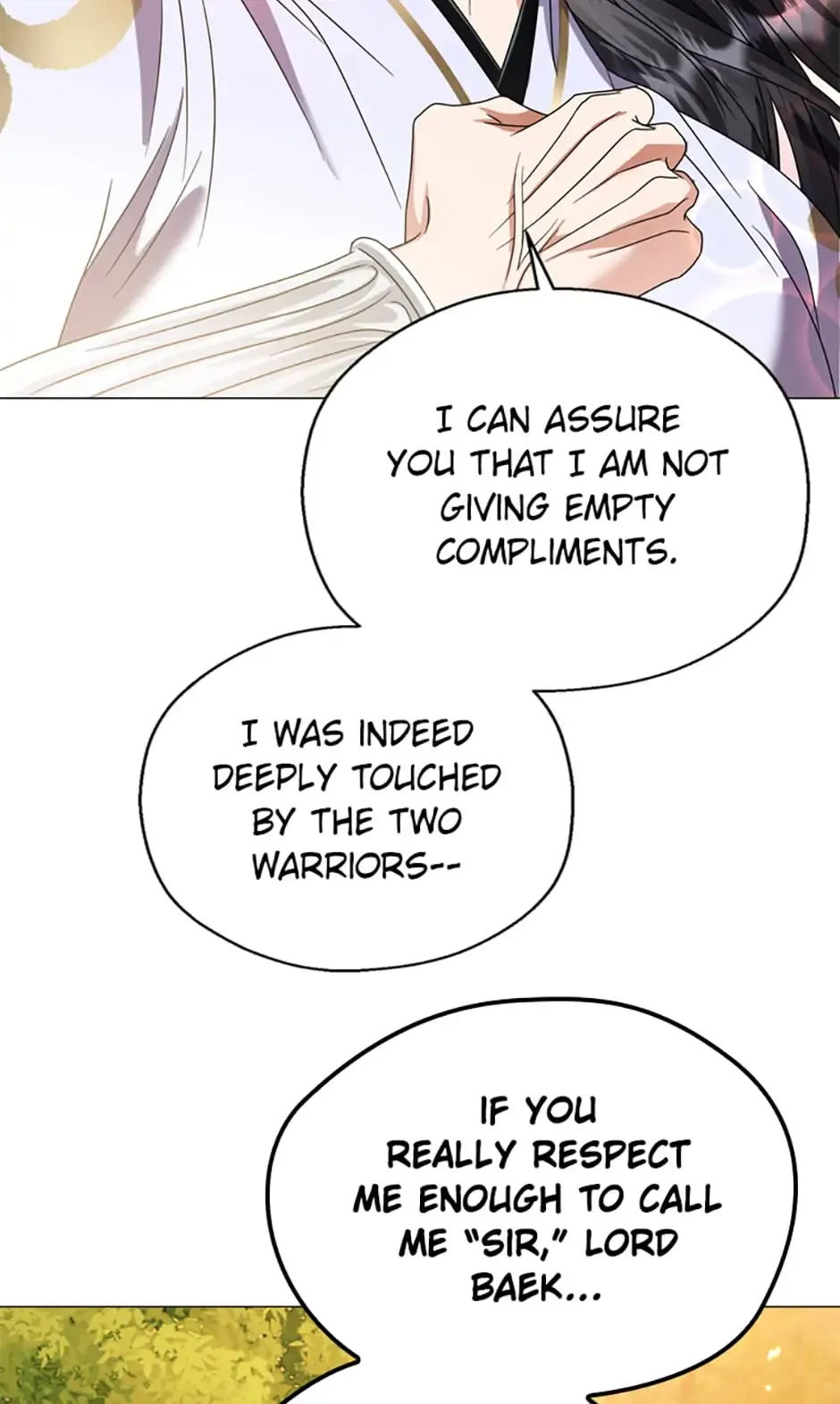 When the Black Moon Rises Chapter 25 - page 37