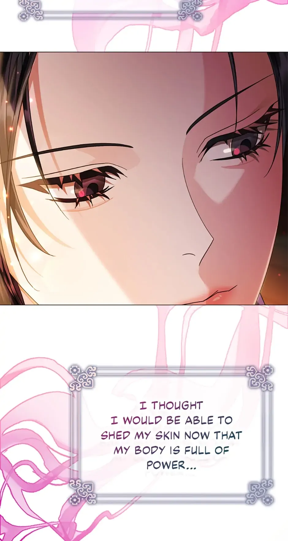 When the Black Moon Rises Chapter 25 - page 47