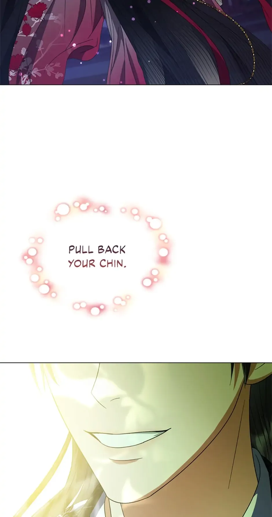 When the Black Moon Rises Chapter 25 - page 73