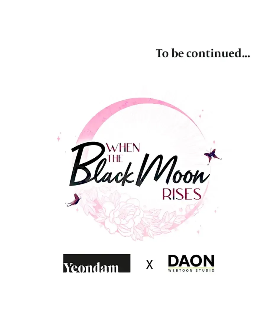 When the Black Moon Rises Chapter 25 - page 78
