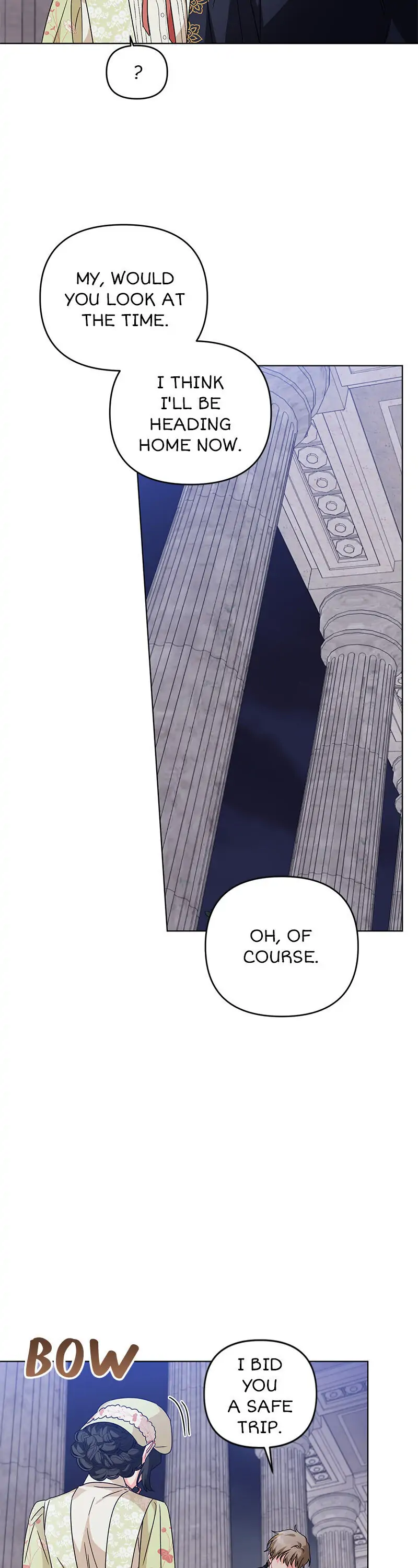 I Got Married To A Villain Chapter 18 - page 17
