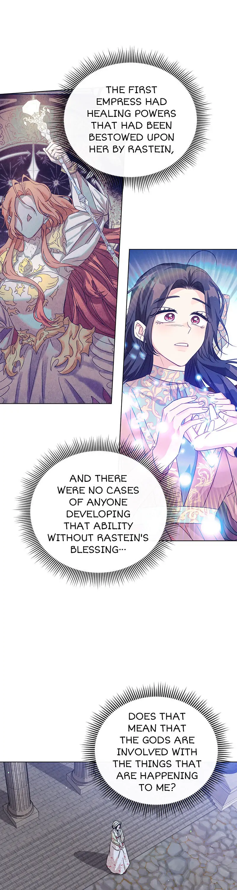 I Got Married To A Villain Chapter 18 - page 20