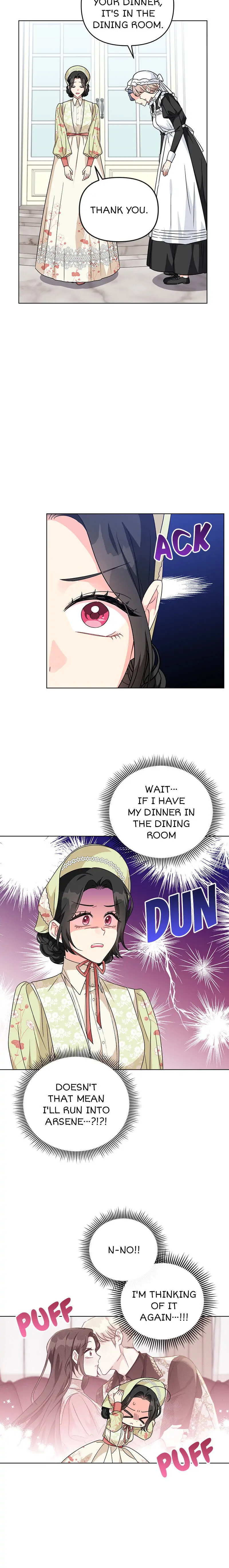 I Got Married To A Villain Chapter 18 - page 23