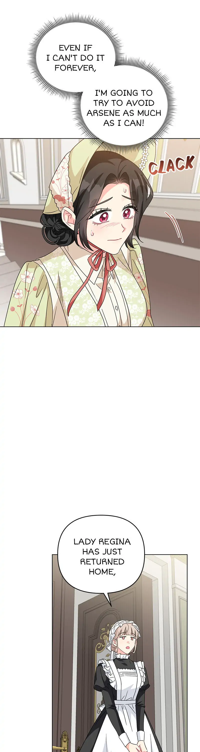I Got Married To A Villain Chapter 18 - page 25