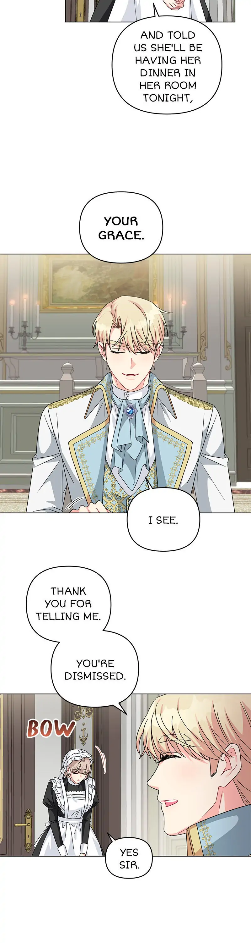 I Got Married To A Villain Chapter 18 - page 26