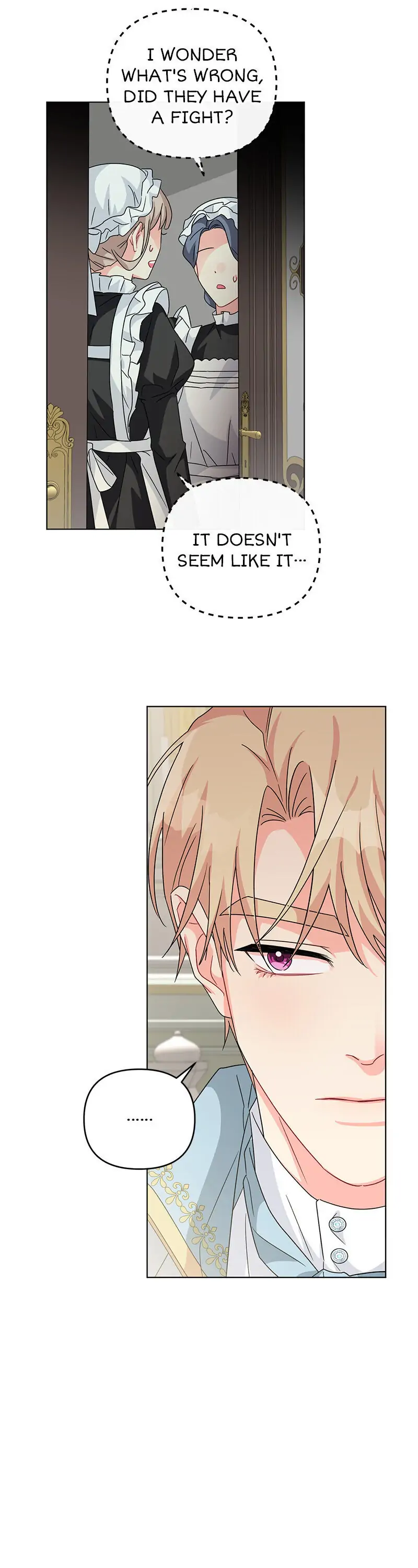 I Got Married To A Villain Chapter 18 - page 27