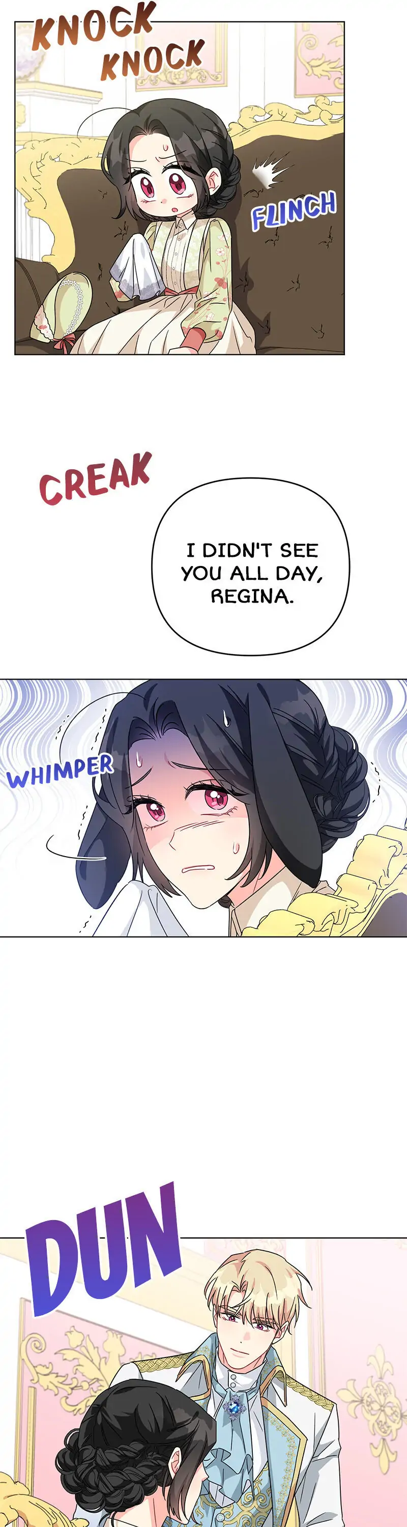 I Got Married To A Villain Chapter 18 - page 30