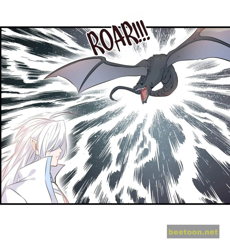 Peerless Ancient Chapter 95 - page 20