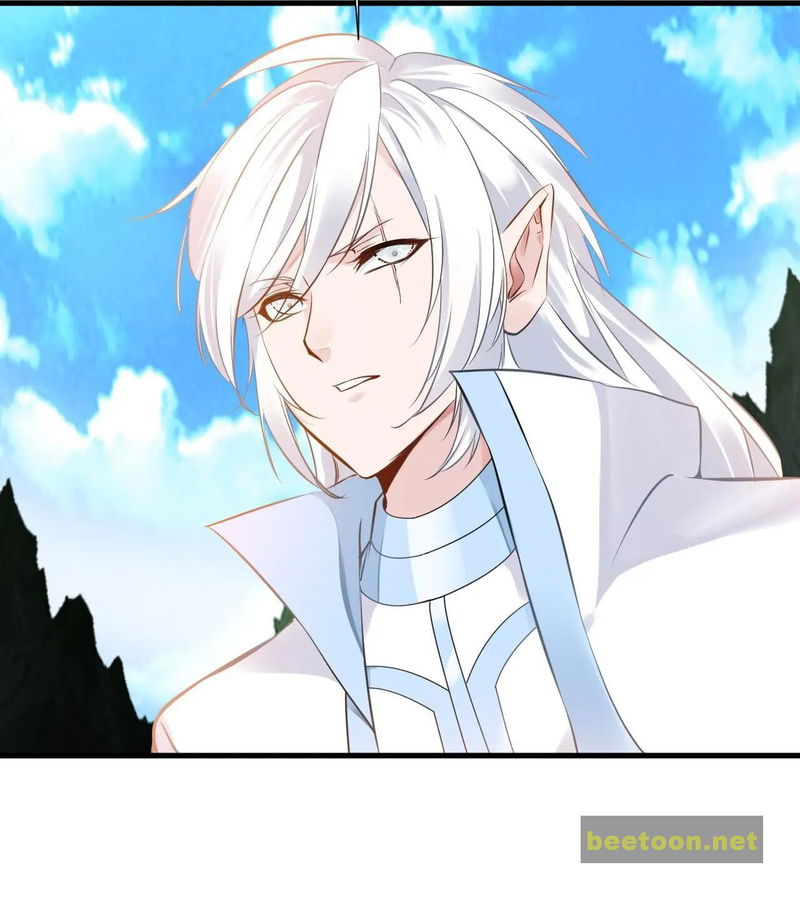 Peerless Ancient Chapter 95 - page 26