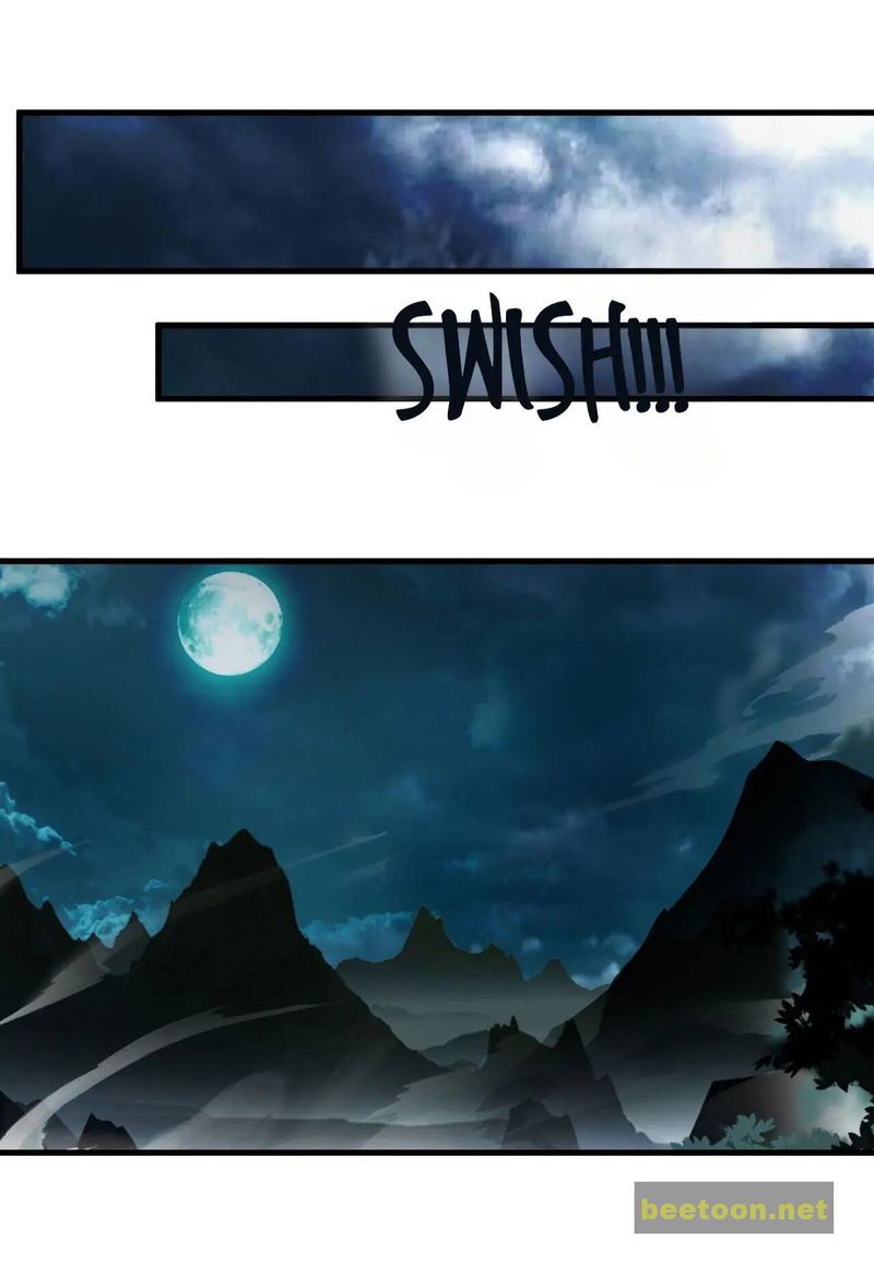 Peerless Ancient Chapter 95 - page 27
