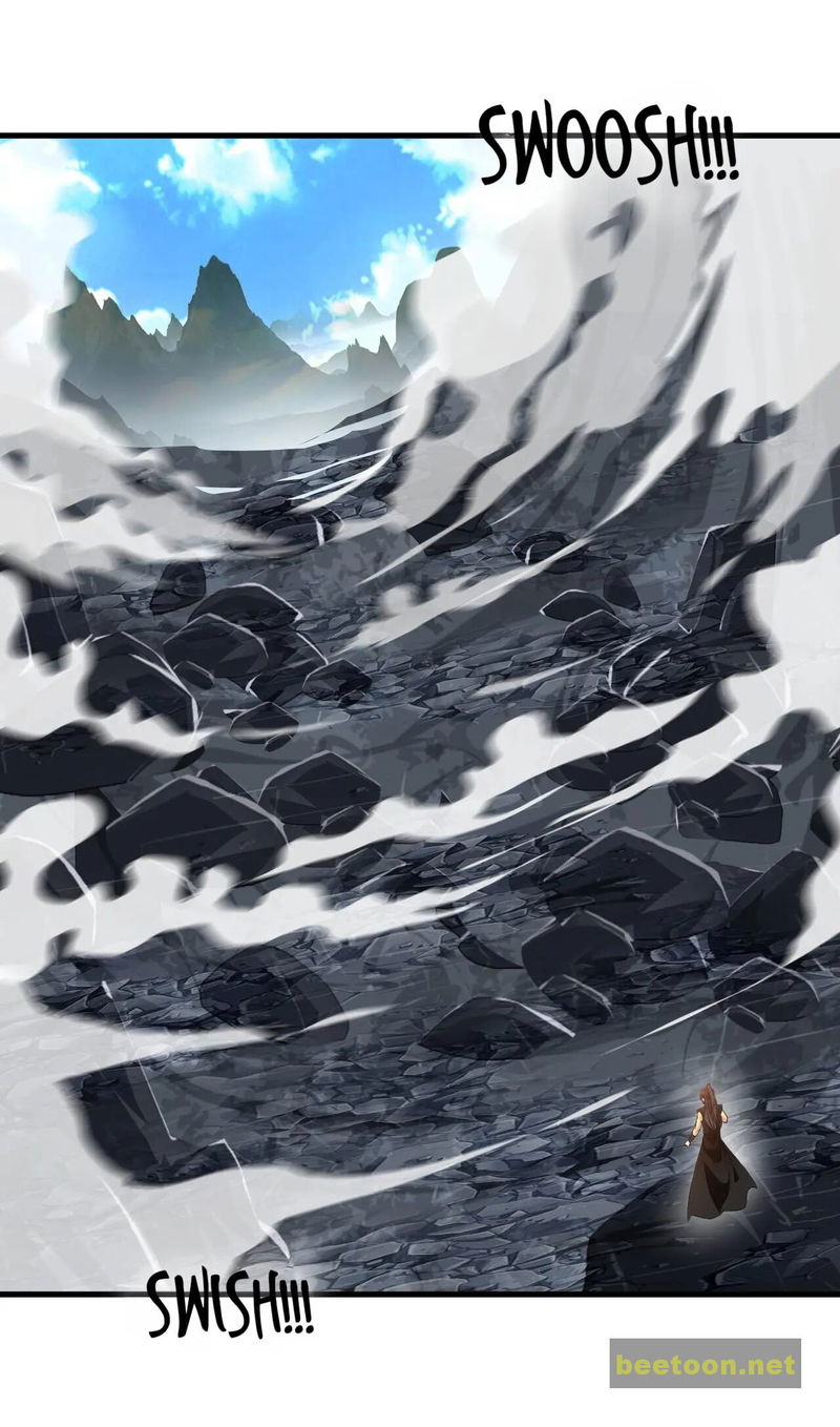Peerless Ancient Chapter 95 - page 3