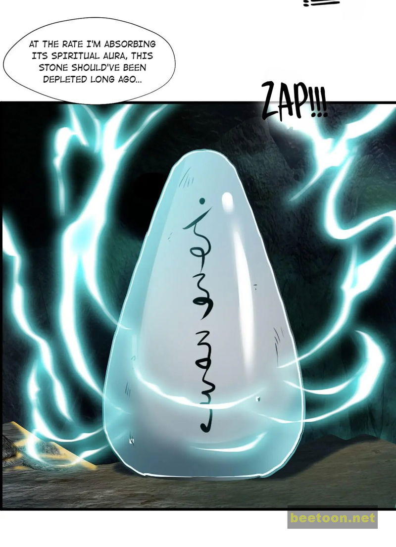 Peerless Ancient Chapter 95 - page 30