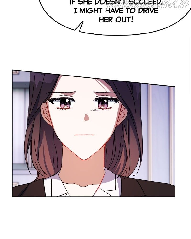 A Prenuptial Contract Chapter 15 - page 102