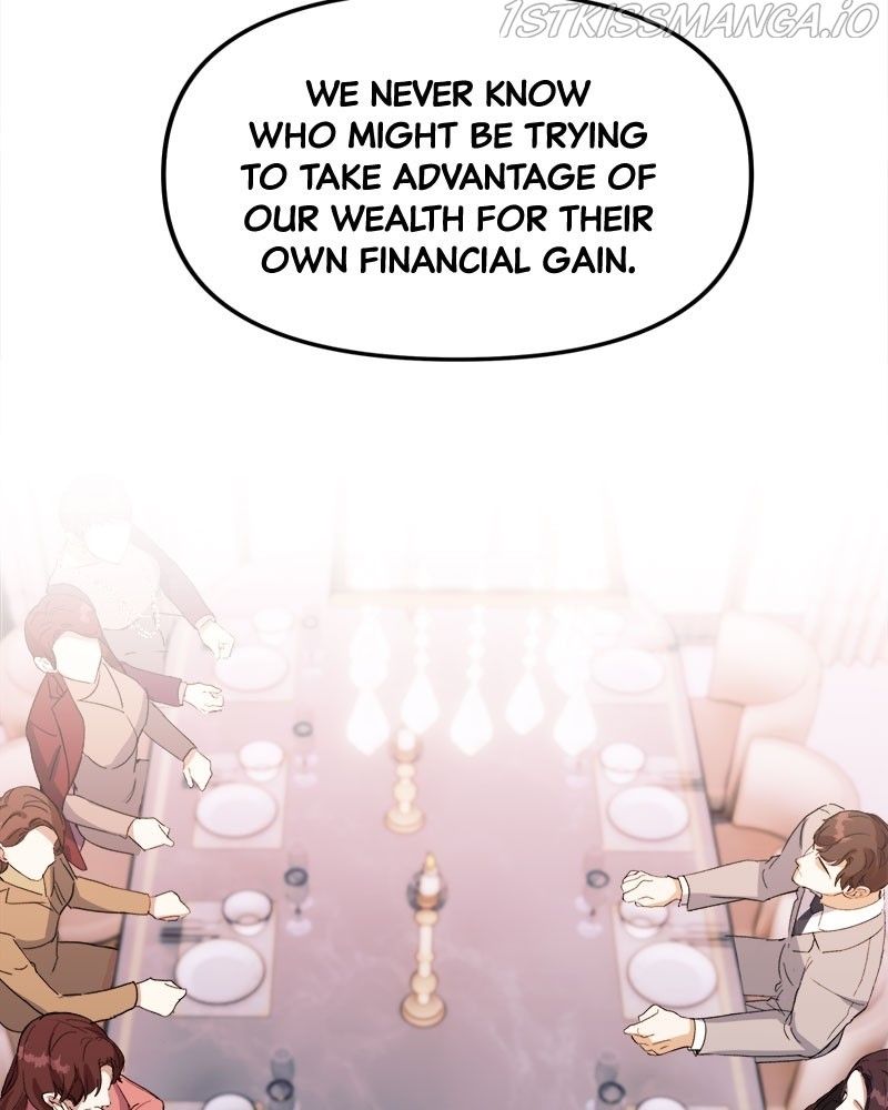 A Prenuptial Contract Chapter 15 - page 105
