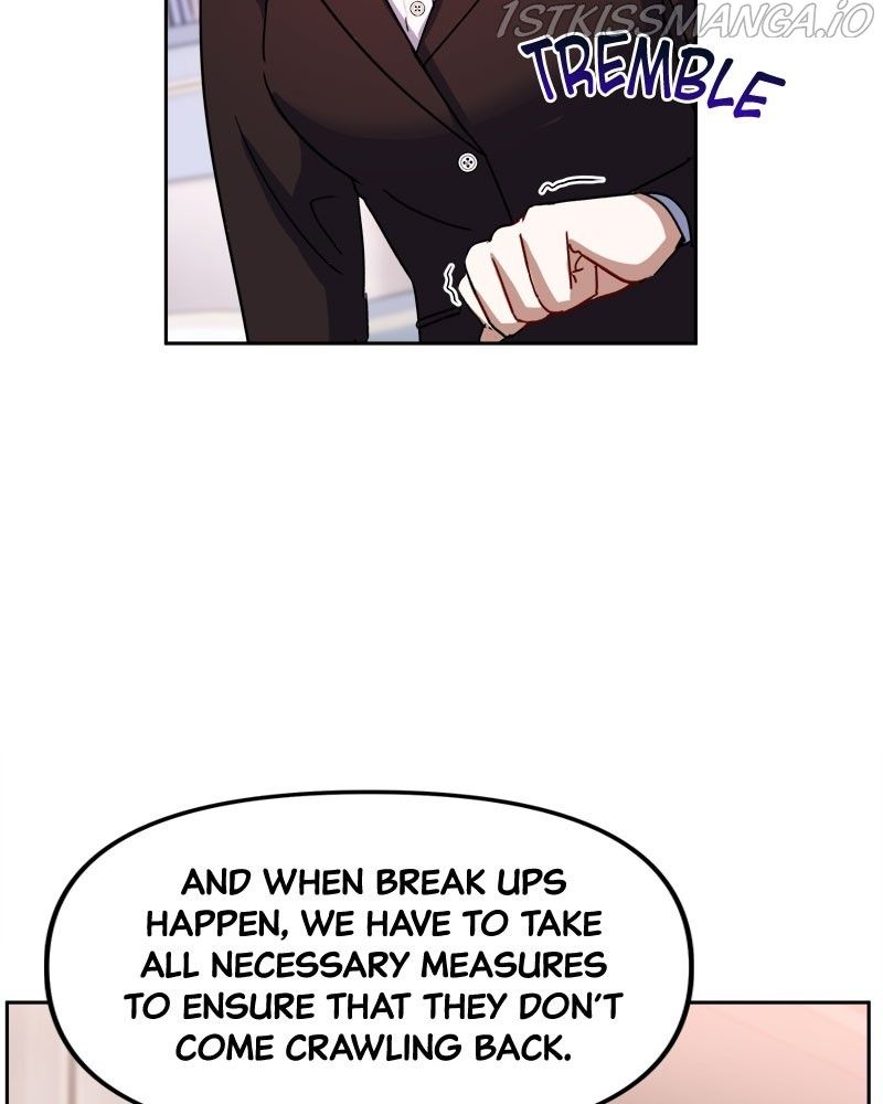 A Prenuptial Contract Chapter 15 - page 108