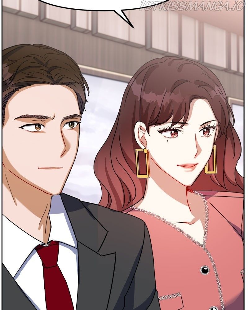 A Prenuptial Contract Chapter 15 - page 109