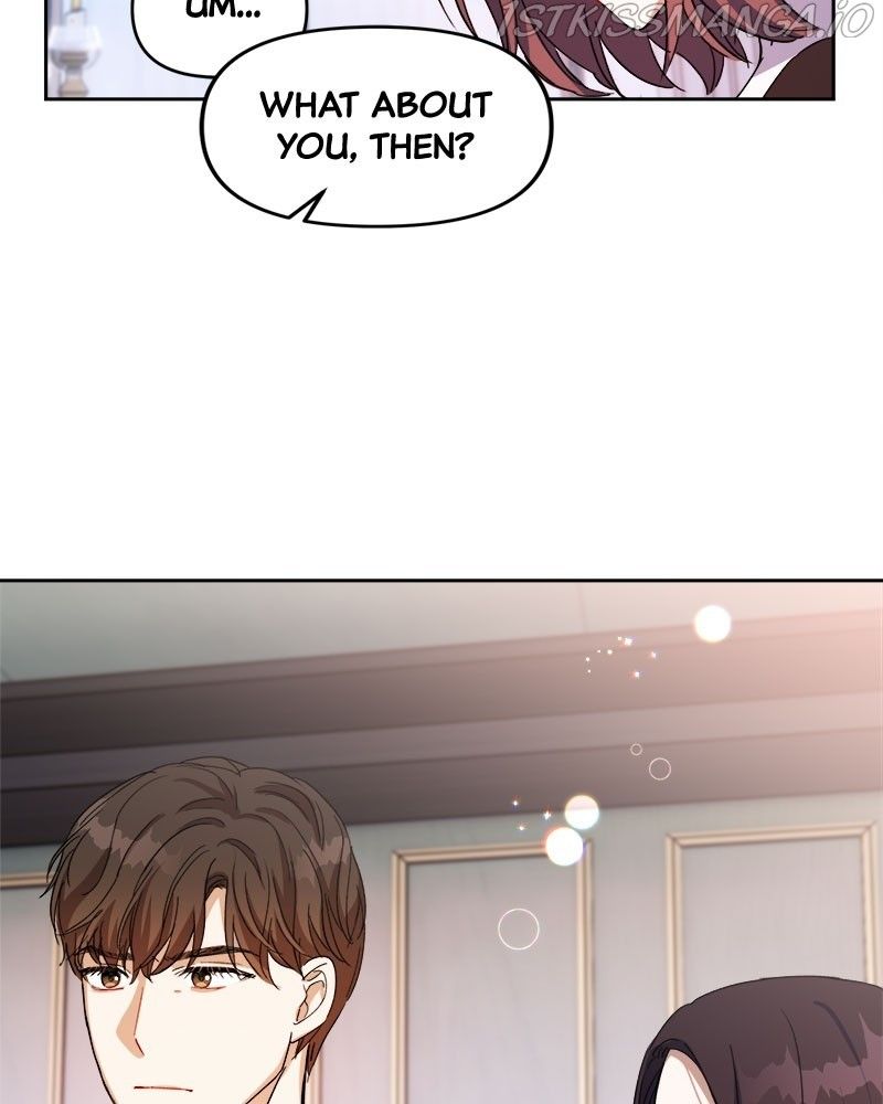 A Prenuptial Contract Chapter 15 - page 111