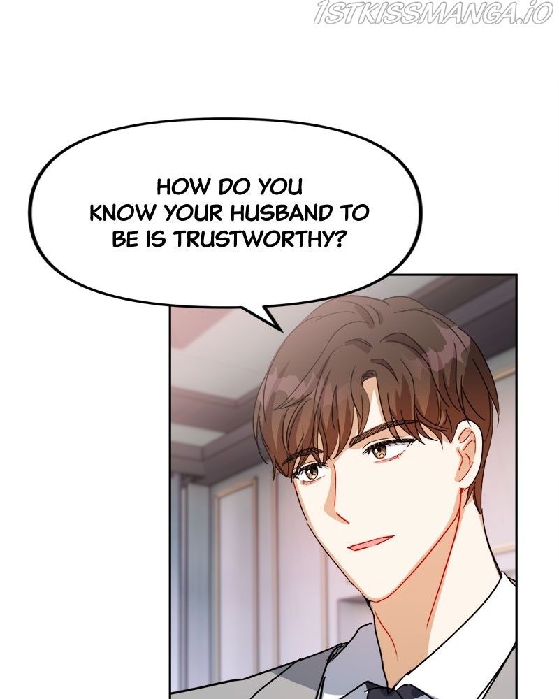 A Prenuptial Contract Chapter 15 - page 114