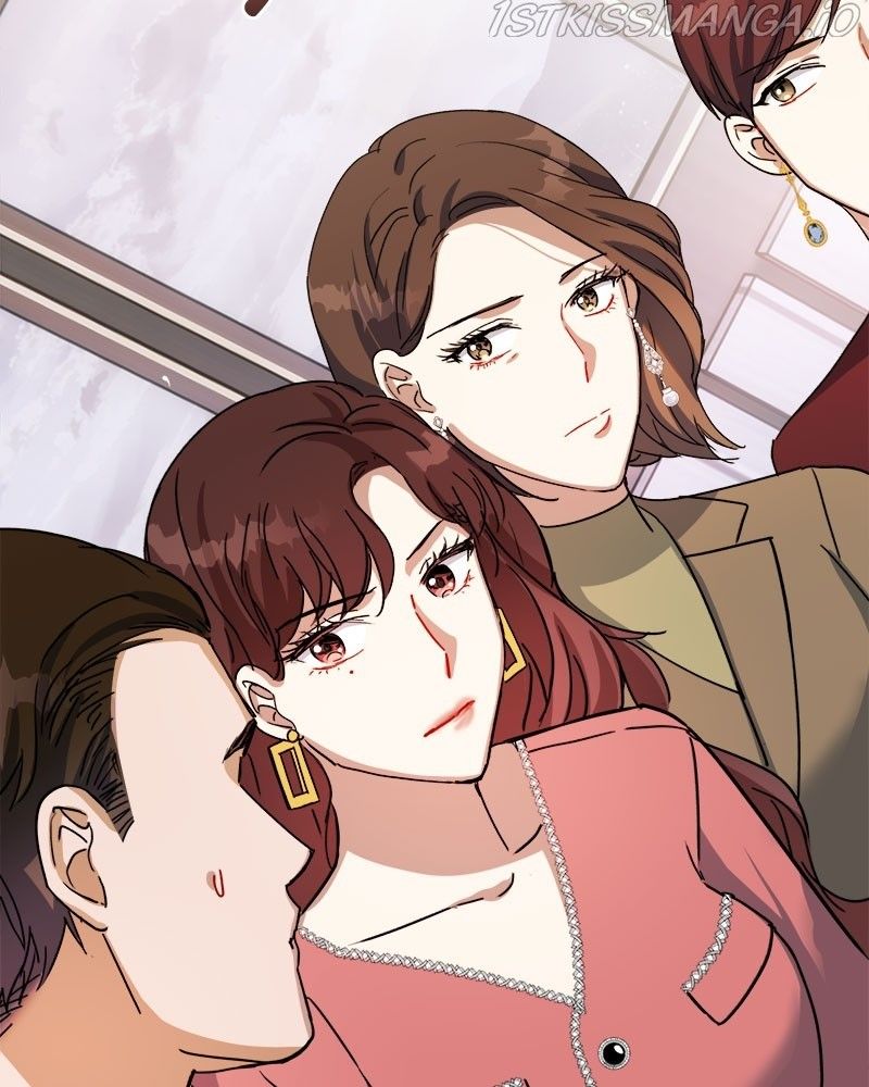 A Prenuptial Contract Chapter 15 - page 122