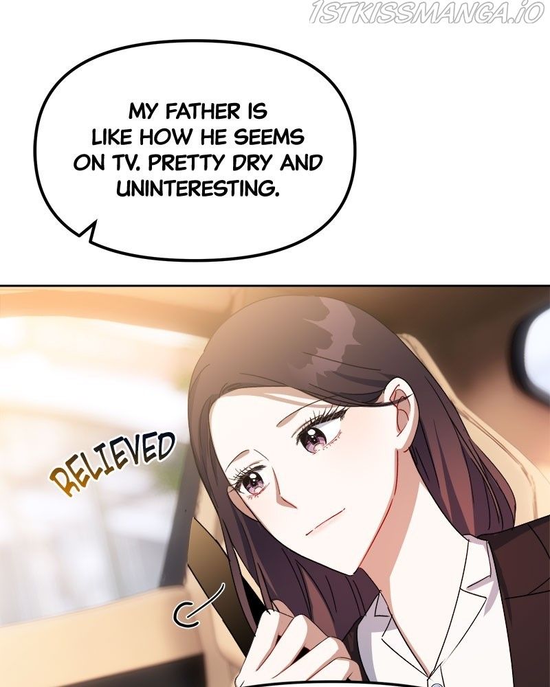 A Prenuptial Contract Chapter 15 - page 16