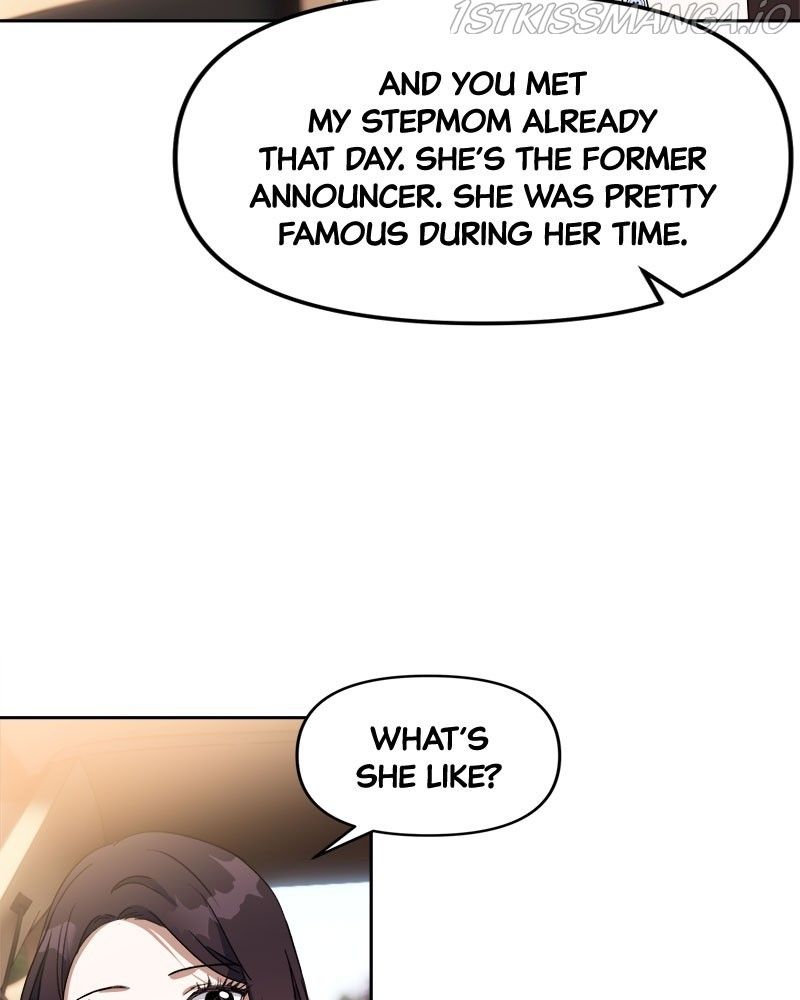 A Prenuptial Contract Chapter 15 - page 17