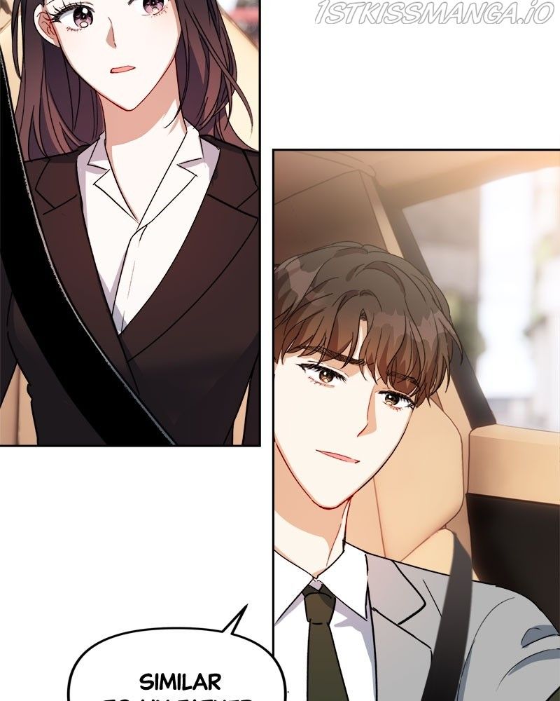 A Prenuptial Contract Chapter 15 - page 18