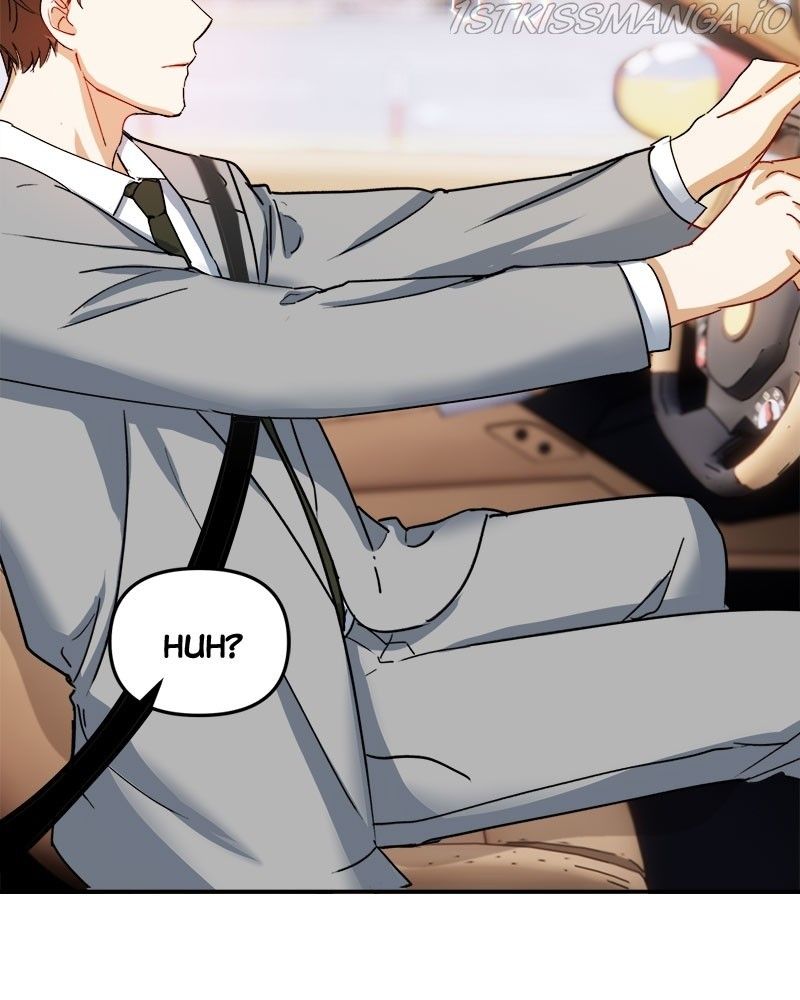 A Prenuptial Contract Chapter 15 - page 2