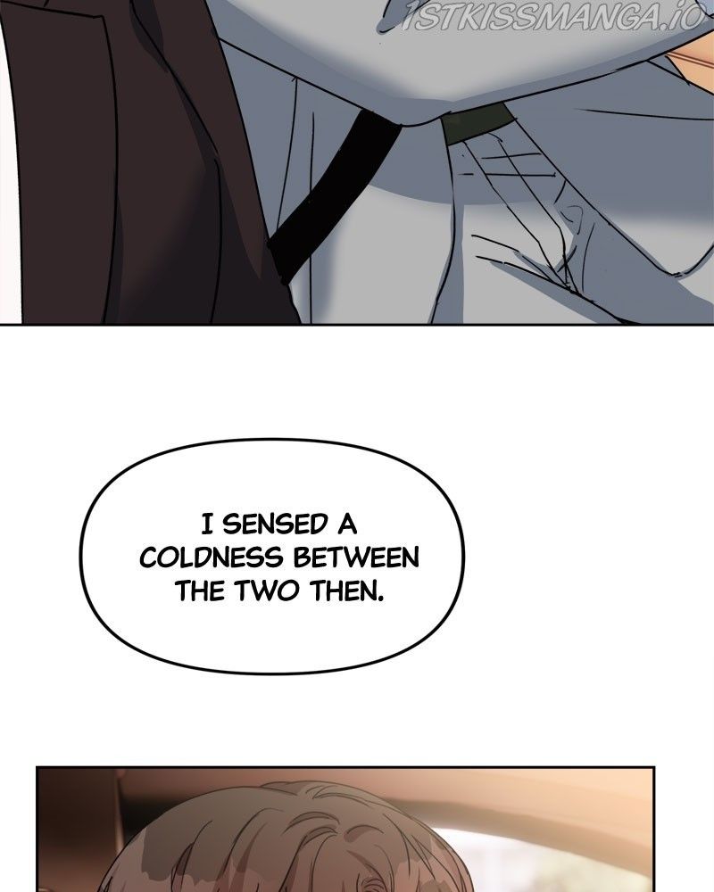 A Prenuptial Contract Chapter 15 - page 21