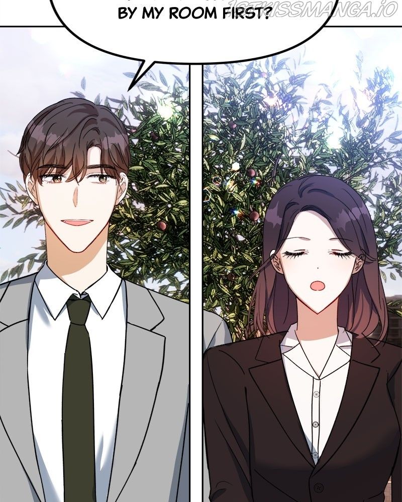 A Prenuptial Contract Chapter 15 - page 28