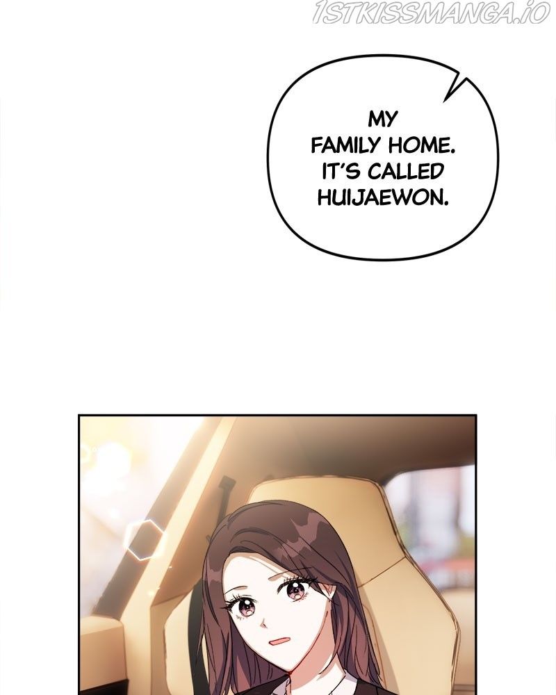 A Prenuptial Contract Chapter 15 - page 3
